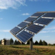In arrivo i nuovi pannelli solari low cost